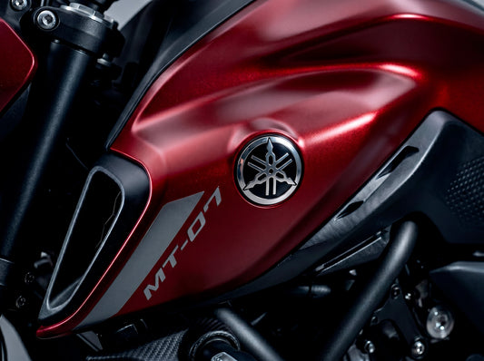Rouge Alu Satin