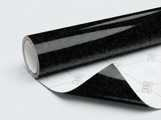 Obsidian Lines