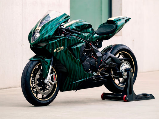 Emerald Phantom