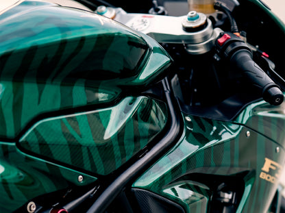 Emerald Phantom